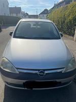 Opel Corsa 1.2 - Baden-Württemberg - Nagold Vorschau
