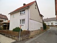 Preiswertes 4-Zimmer-Einfamilienhaus in Schauenburg / Breitenbach Hessen - Schauenburg Vorschau