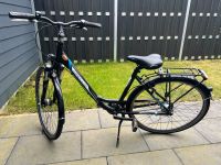 Fahrrad Damen 28 Zoll Schleswig-Holstein - Harrislee Vorschau