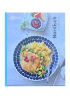 Weight Watchers Kochbuch “Nordisch” Gesunde Rezepte neu* Brandenburg - Werder (Havel) Vorschau