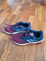 Adidas Schuhe in Gr. 45 1/3 Nordrhein-Westfalen - Bad Salzuflen Vorschau