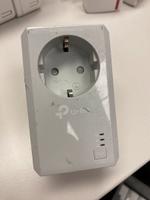 TP-Link RE365 AC1200 Wi-Fi Range Extender mit Steckdose Bayern - Kolbermoor Vorschau
