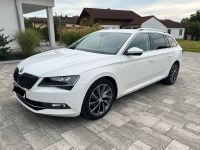 Skoda Superb L&K Bayern - Ering Vorschau