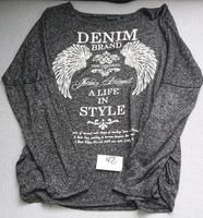 2 langärmlige Shirts von blind date nur noch 2€ Sachsen - Hainewalde Vorschau