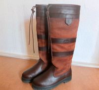 Dubarry Galway Stiefel Walnut  VERSAND GRATIS Nordrhein-Westfalen - Detmold Vorschau