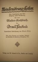 Mein Ernährungs-System --- Dr.med. Grindhede Niedersachsen - Handeloh Vorschau