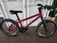 KUbike 16 L Pink Lila Glitter Baden-Württemberg - Offenburg Vorschau