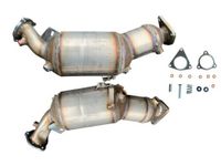 NEU DPF Dieselpartikelfilter Audi Q5 2.0 TDI Quattro 8K0254751DX Baden-Württemberg - Neckartailfingen Vorschau