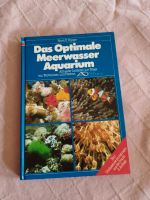 Das optimale Meerwasser Aquarium Buch Niedersachsen - Lutter am Barenberge Vorschau