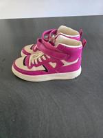 Zara Sneaker Gr. 38 Pink weiß Nordrhein-Westfalen - Eschweiler Vorschau