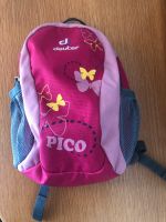 Deuter Pico Kinderrucksack Hessen - Wald-Michelbach Vorschau