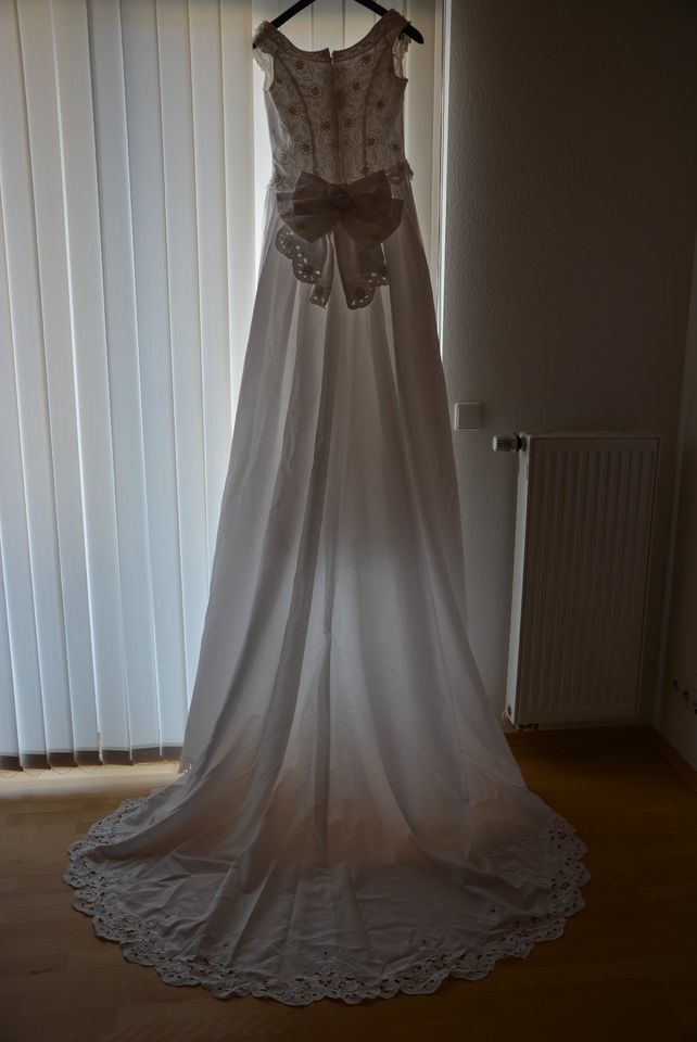 Hochzeit Kleid in Rottweil