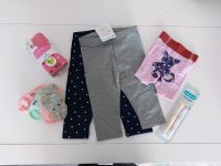 NEU !!! Mädchen Set Gr. 74/80 *Leggins * Strumpfhosen * Socken * Thüringen - Sonneberg Vorschau