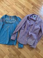 Tommy Hilfiger Shirt und Bluse M Hessen - Hungen Vorschau