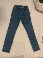 NA-KD Skinny Jeans Bergedorf - Hamburg Lohbrügge Vorschau