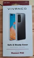 Vivanco Safe & Steady Cover / Handyhülle für Huawei P40 Bayern - Nußdorf Vorschau