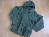 Herren Militär Regen Jacke grün Gr. 54-56 Nordrhein-Westfalen - Erkelenz Vorschau