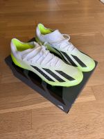 Adidas X Crazyfast .1 FG 40 2/3 Baden-Württemberg - Bad Rappenau Vorschau