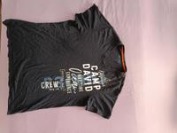 Camp David T-Shirt Nordrhein-Westfalen - Bergheim Vorschau