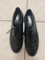 Gabor Schuhe selten getragen Damen Größe 42,5 Kr. München - Unterschleißheim Vorschau