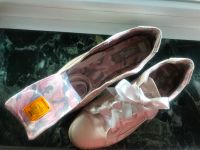 Sneaker von Docker´s, Größe 40, helles rosé, Lackleder Saarland - Bous Vorschau