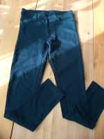 Jeans Hosen Jeggins Mädchen Gr. 36 Sachsen - Kriebstein Vorschau