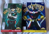 My Hero Academia Figuren München - Allach-Untermenzing Vorschau