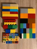Lego Duplo Bausteine 2x2 & 2x4 + Sonstige (kg - Konvolut) Baden-Württemberg - Laufenburg (Baden) Vorschau