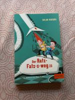 Ratz-Fatz-Weg Kinderbuch Gulliver Verlag Brandenburg - Potsdam Vorschau