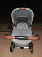 ABC design Kinderwagen,  Sportwagen, Babyschale Sachsen - Mockrehna Vorschau