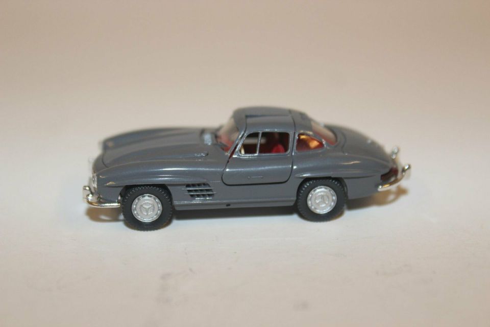 Vollmer Wiking Herpa Mercedes 300 SL  350 SL  500 SL 1:87 zur Wah in Calw