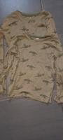 Oberteile Langarm-Shirts Longsleeve Jungen Zwillinge Größe 98/104 Baden-Württemberg - Seebach Vorschau