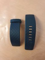 Armband Fitbit Charge 4 schwarz Größe S/M Bayern - Eichstätt Vorschau