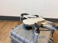 DJI Drohne Mavic Mini Fly More Combo mit Hard-Case Bayern - Giebelstadt Vorschau