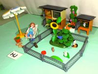 Playmobil Bauernhof Set: Kaninchenstallanlage+ Zubehör (HJ) Nordrhein-Westfalen - Blankenheim Vorschau