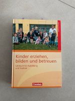 Fachbuch „Kinder erziehen, bilden und betreuen“ Niedersachsen - Uetze Vorschau