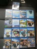 VERSCHIEDENE BLU RAYS NEU IN OVP TOP ANSCHAUEN!!! Nordrhein-Westfalen - Minden Vorschau