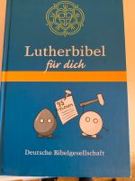 Bibel Lutherbibel Hessen - Wolfhagen  Vorschau