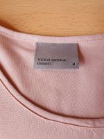 Vero Moda Shirt Damen rose Gr. M Bayern - Aschaffenburg Vorschau