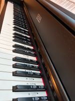 Gewa Up 385 Schwarz E-Piano Set mit Garantie Hessen - Schwalmtal Vorschau