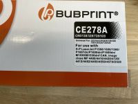 Bubprint Tonerkassette für HP Laserjet Pro (nicht OEM) Bayern - Adelsdorf Vorschau