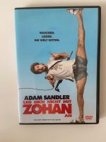 Leg dich nicht mit Zohan an-DVD Bayern - Gochsheim Vorschau