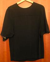 Schwarze Bluse COS Berlin - Köpenick Vorschau