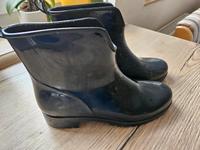 Gummistiefel, kurz, schwarz, Gr.38 Sachsen - Lichtenberg Vorschau
