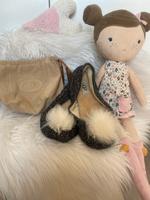 UGG Hausschuhe Ballerina Gr. 37 - NEUwertig- Aubing-Lochhausen-Langwied - Aubing Vorschau