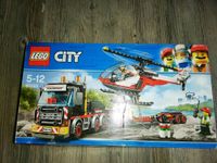 Neu!! Lego 60183 City Great Schwerlasttransporter 5-12 Jahre Rheinland-Pfalz - Brohl-Lützing Vorschau