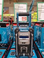 Makita Baustellenradio DMR 112 Schleswig-Holstein - Kropp Vorschau