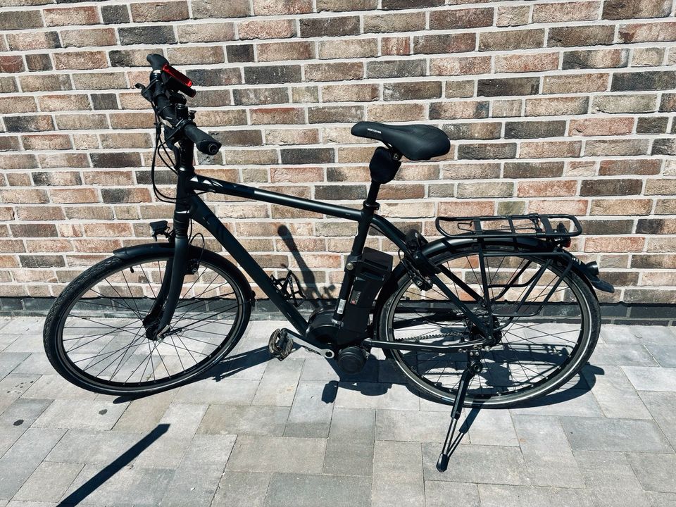 Raleigh Leeds E-Bike Herren in Moormerland