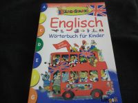 Englisch-Wörterbuch für Kinder  "neuwertig" Nordrhein-Westfalen - Blankenheim Vorschau