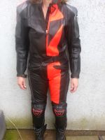 Originale Dainese Damen-Lederkombi ital. Größe 48 Essen - Rüttenscheid Vorschau